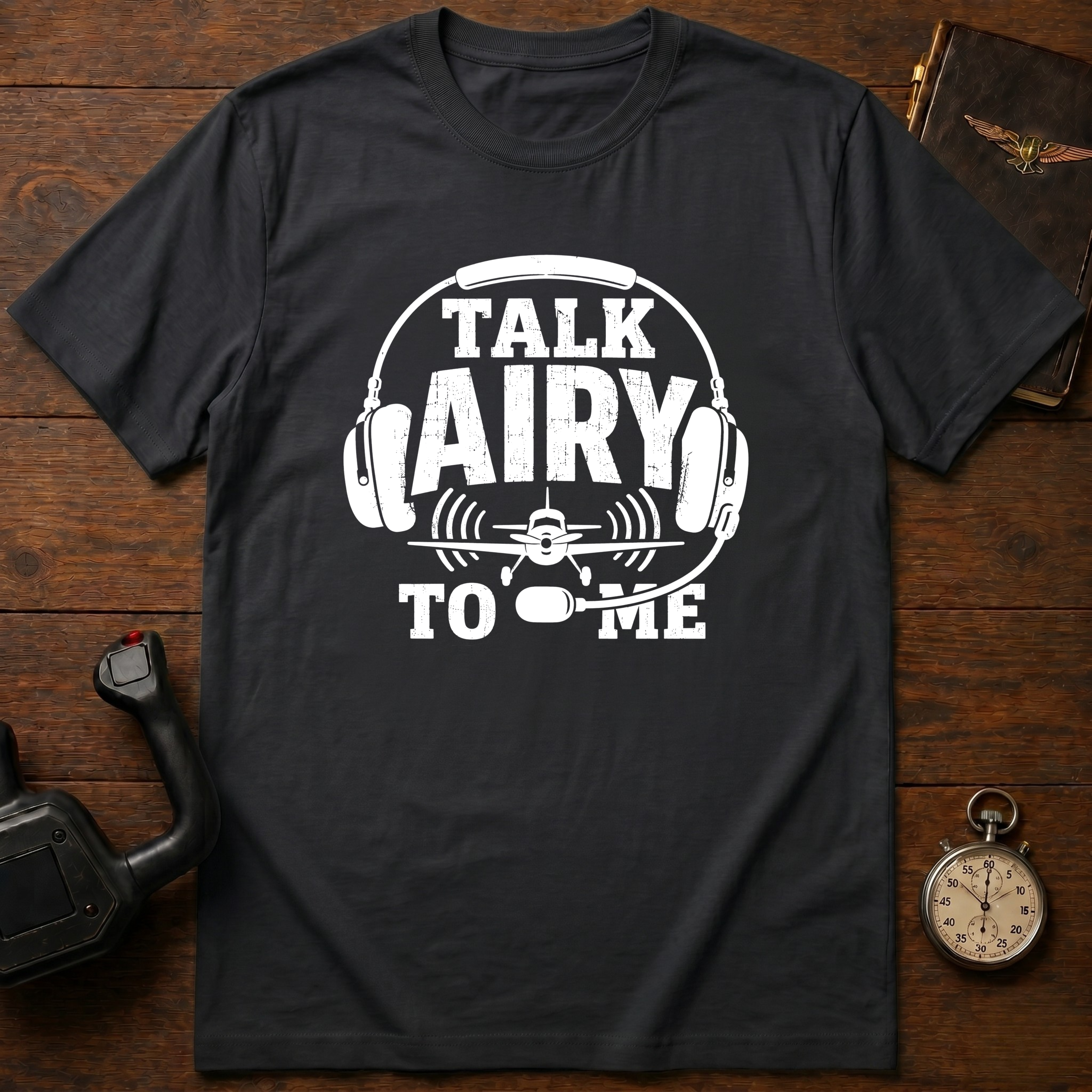 Talk Airy To Me T-Shirt