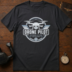 Drone Pilot T-Shirt