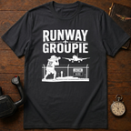 Runway Groupie T-Shirt