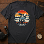 Weekend Flyer T-Shirt