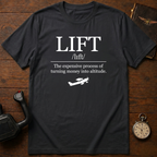 LIFT Defined T-Shirt