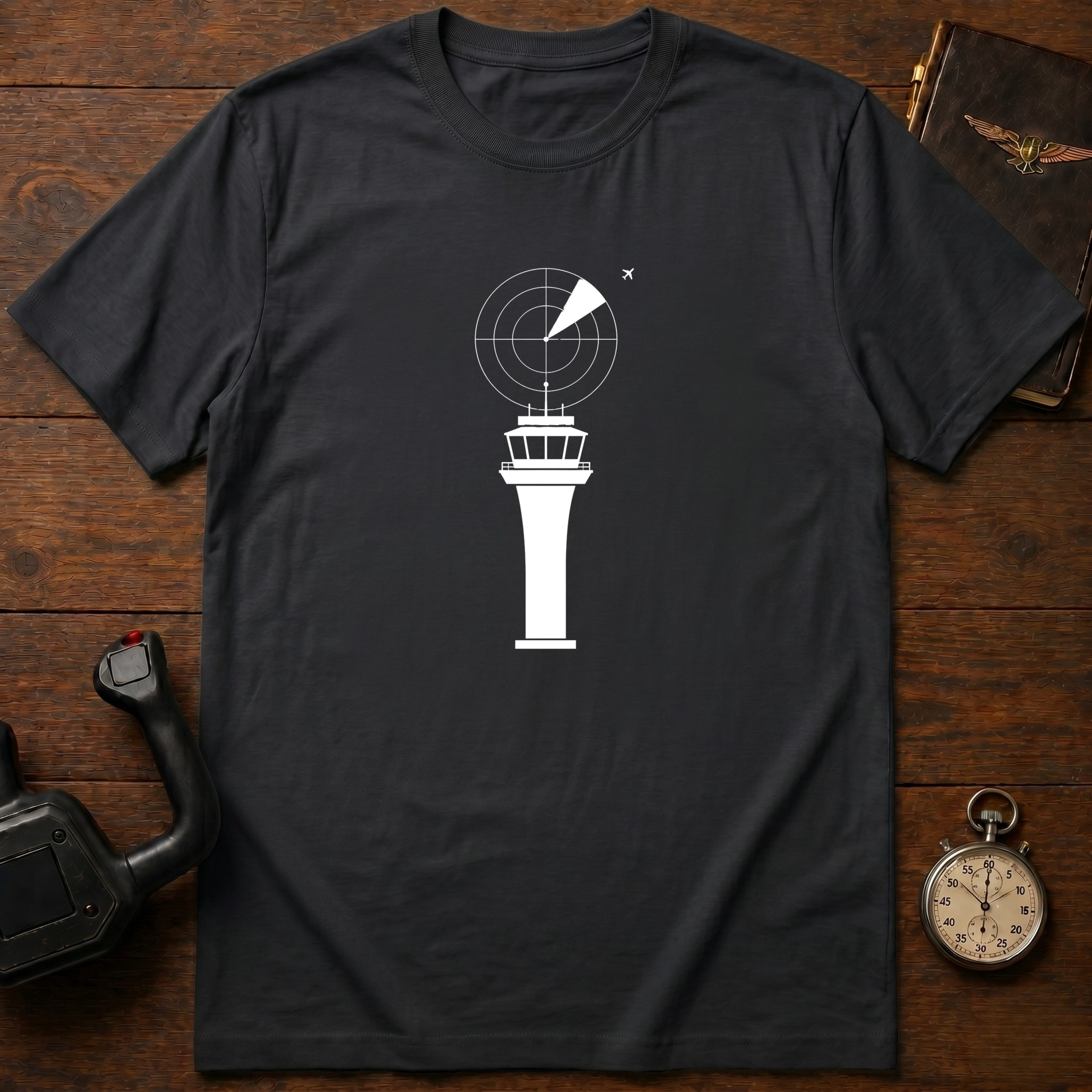 Control Tower T-Shirt