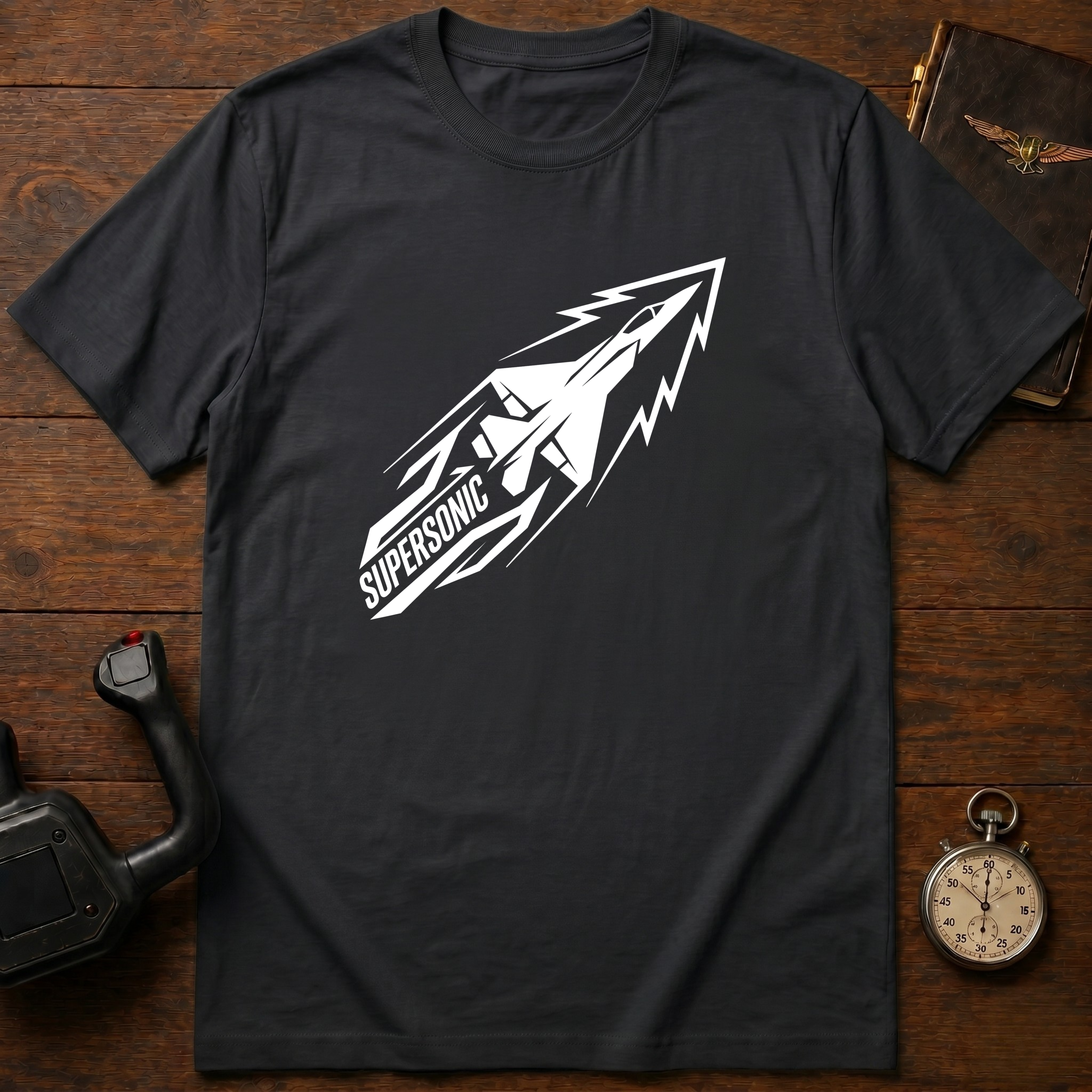 Supersonic T-Shirt