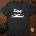 Mountain Fly-By T-Shirt