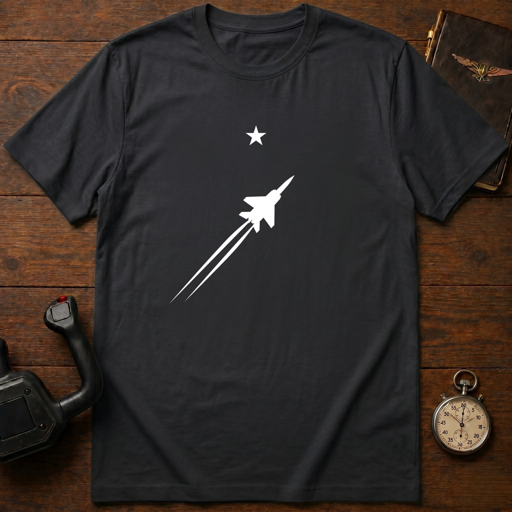To The Stars T-Shirt