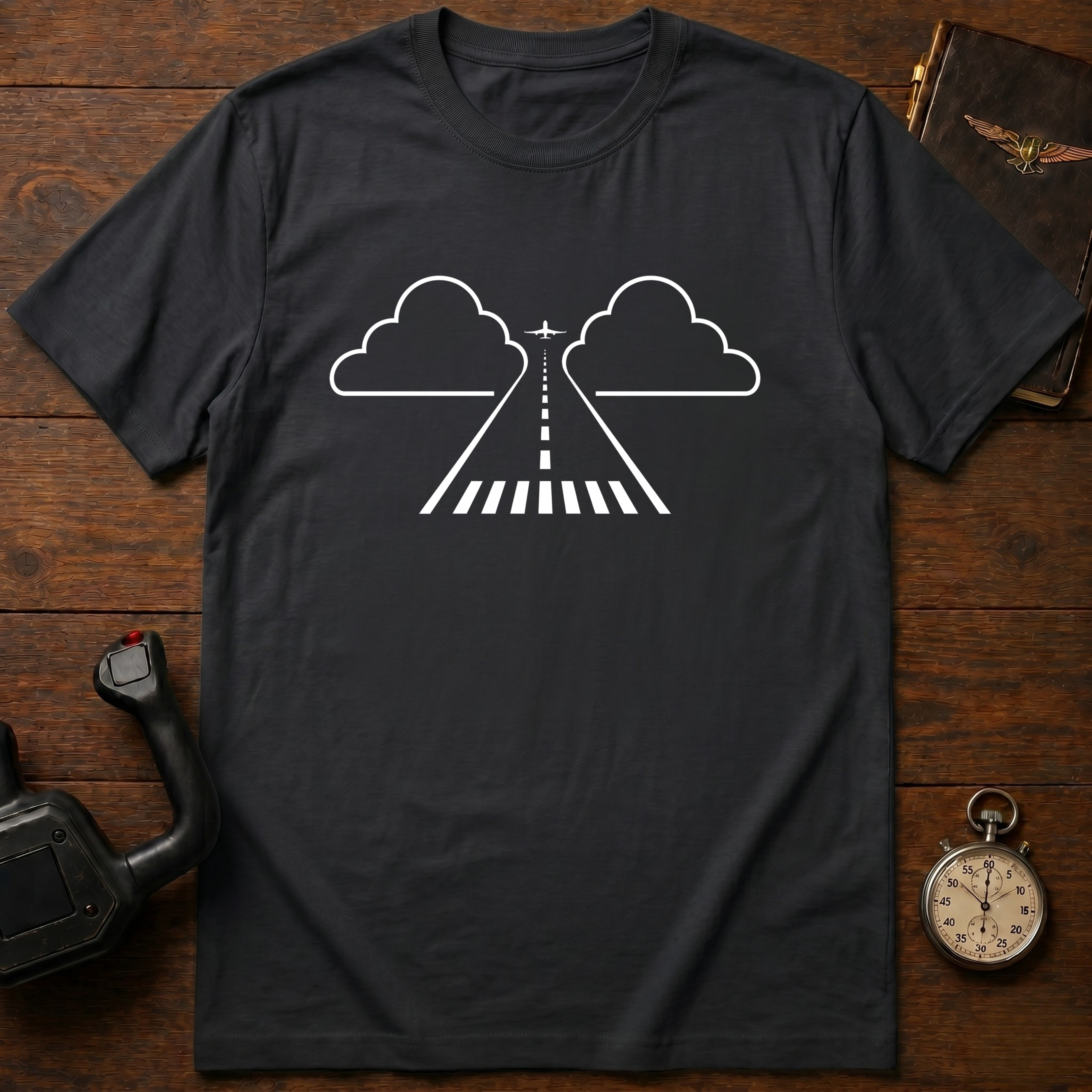 Takeoff T-Shirt