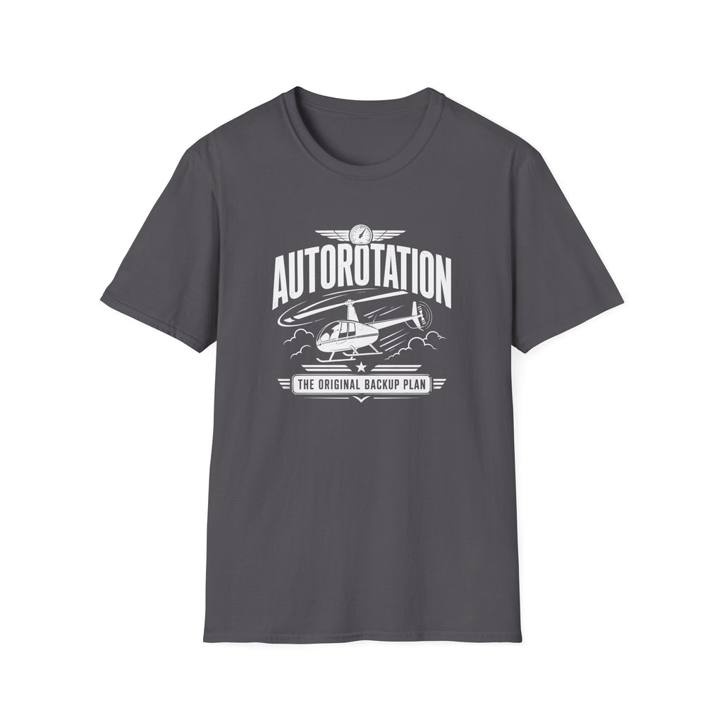Autorotation T-Shirt