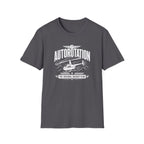 Autorotation T-Shirt