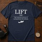 LIFT Defined T-Shirt