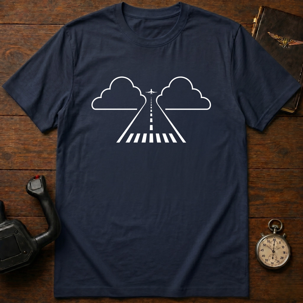 Takeoff T-Shirt