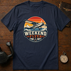 Weekend Flyer T-Shirt