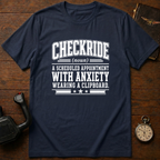 Checkride T-Shirt