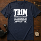 Trim Defined T-Shirt