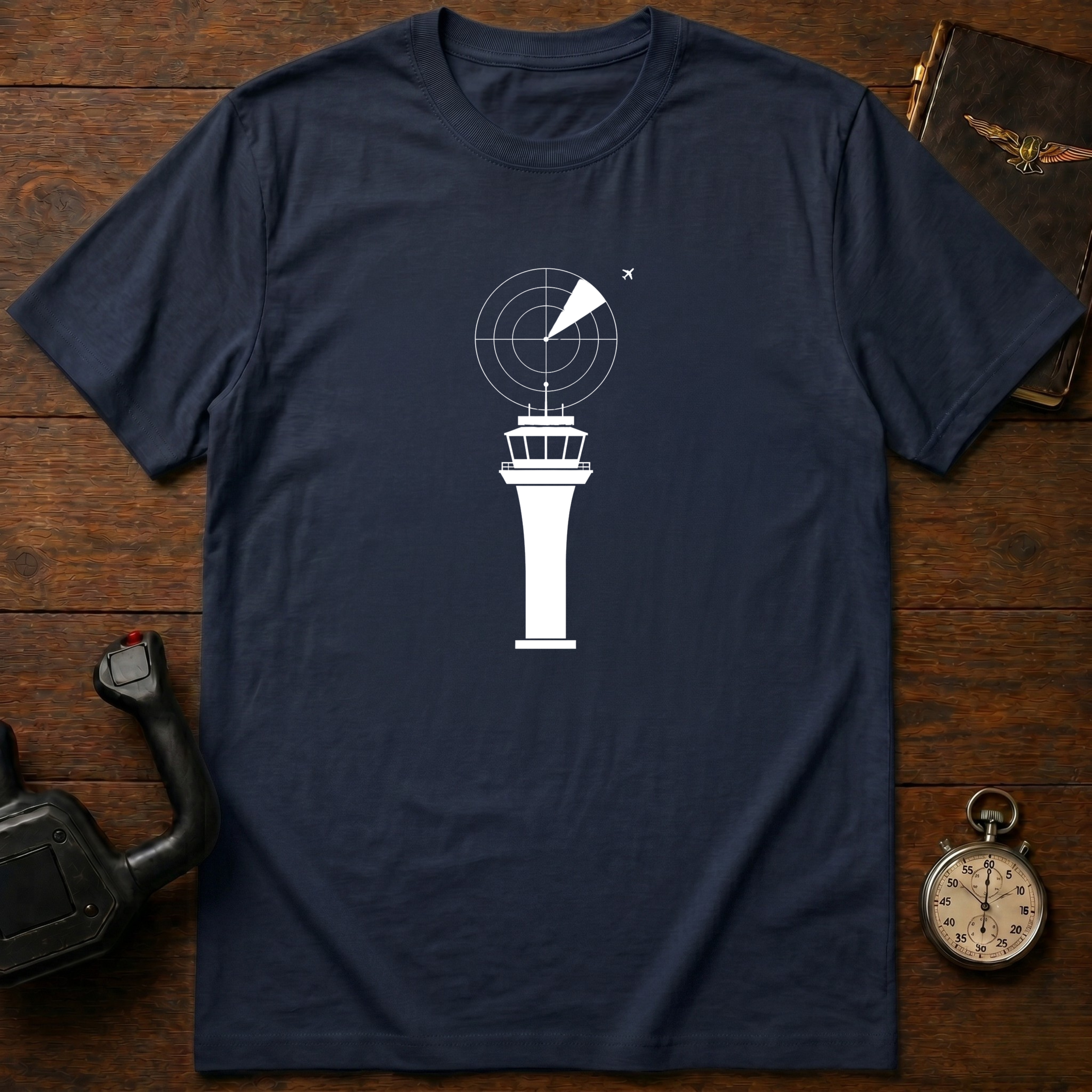 Control Tower T-Shirt