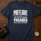 Preflight Defined T-Shirt