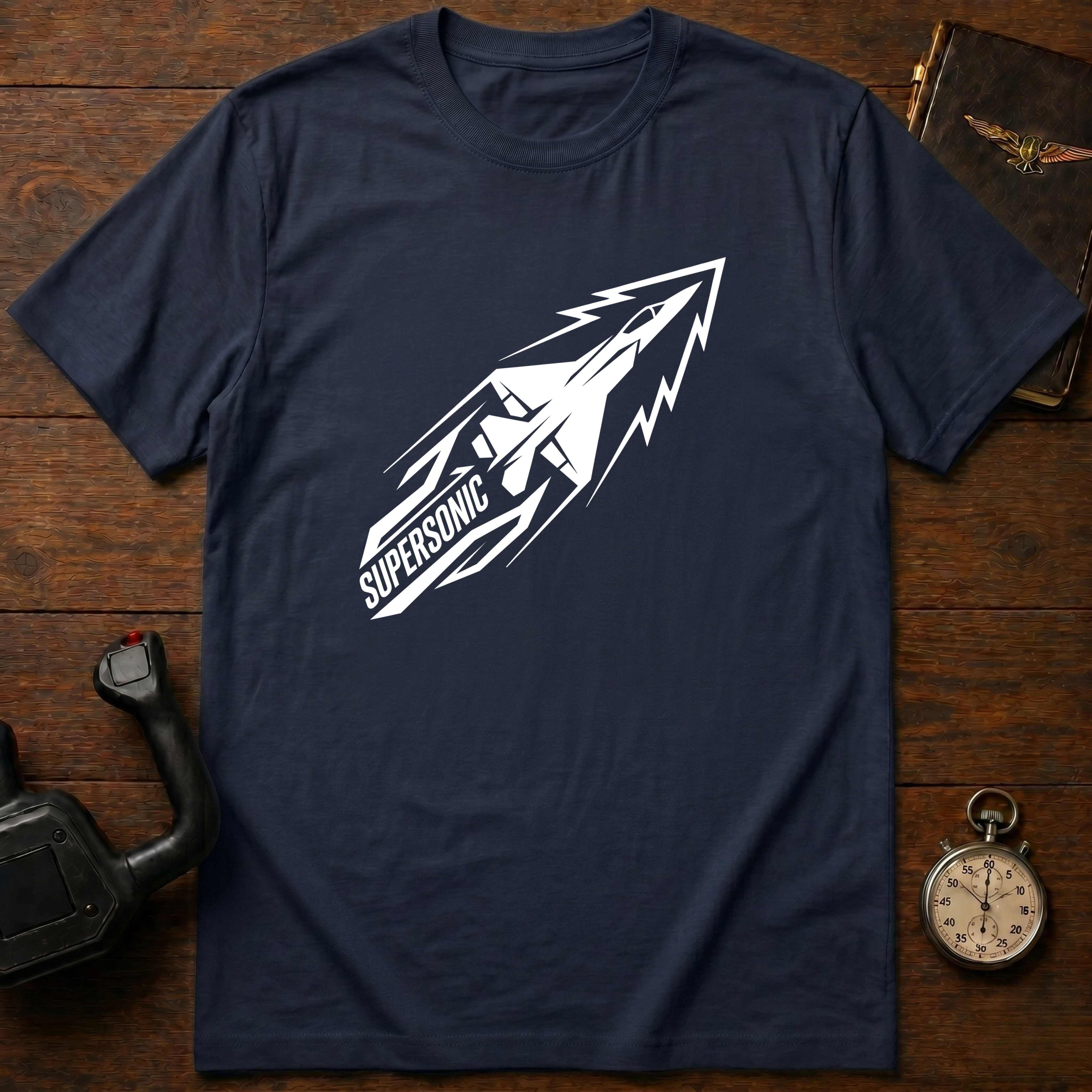 Supersonic T-Shirt