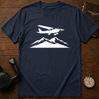 Mountain Fly-By T-Shirt
