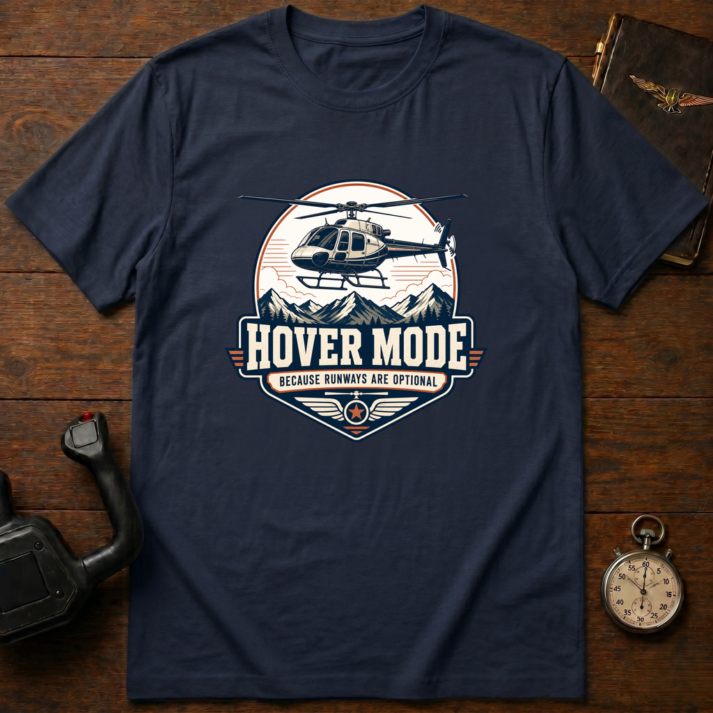 Hover Mode T-Shirt