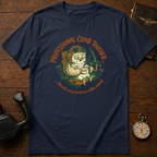 Professional Cloud Toucher T-Shirt