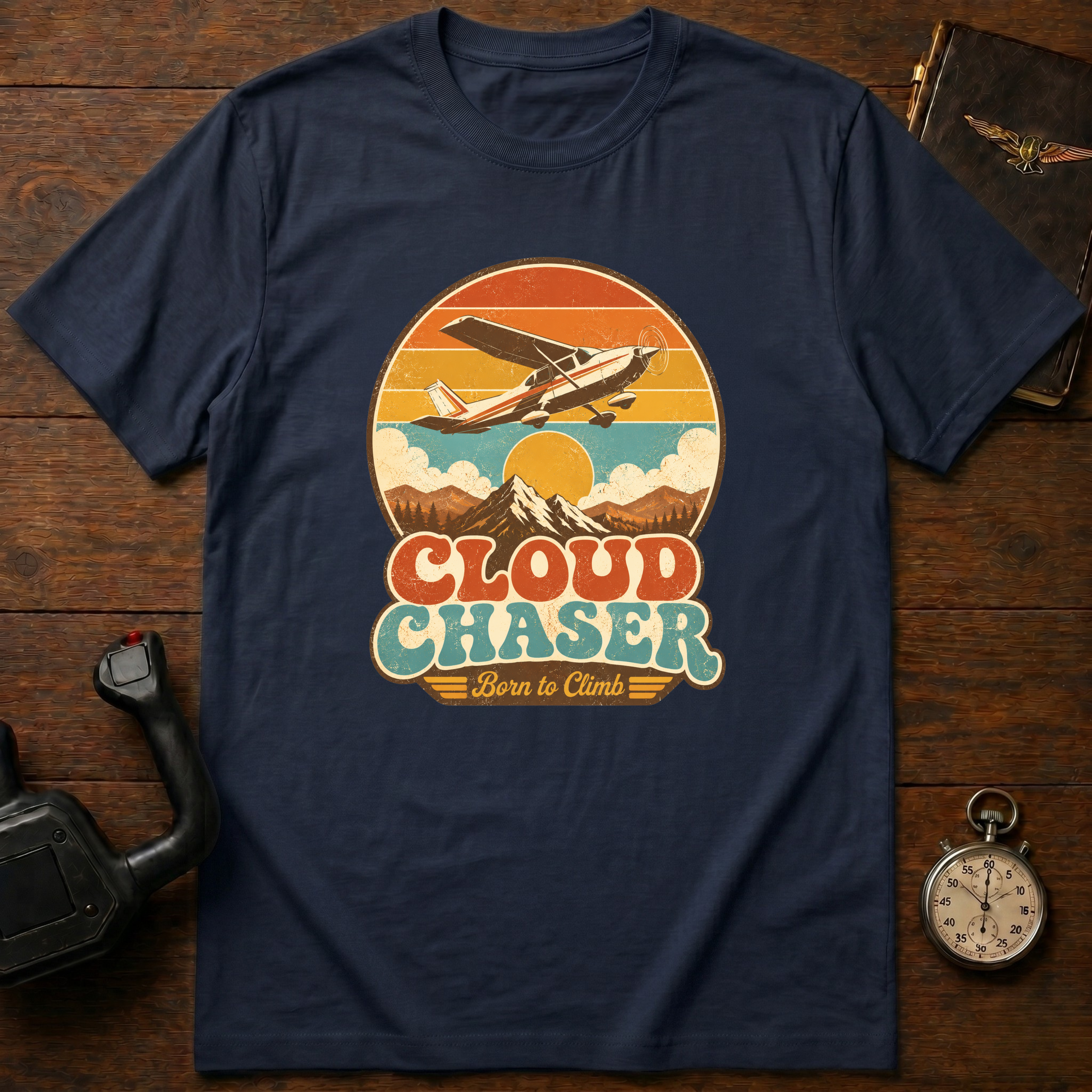 Cloud Chaser T-Shirt