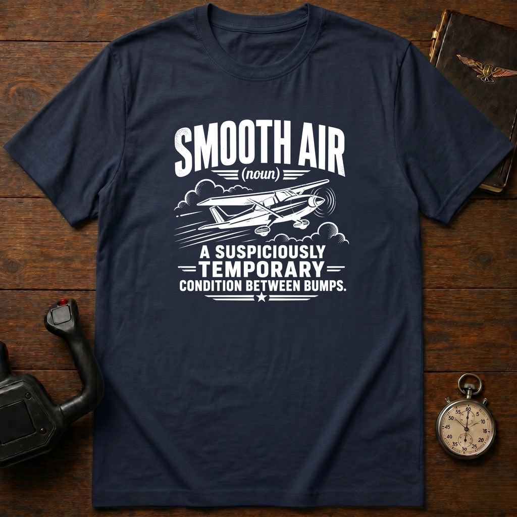 Smooth Air T-Shirt