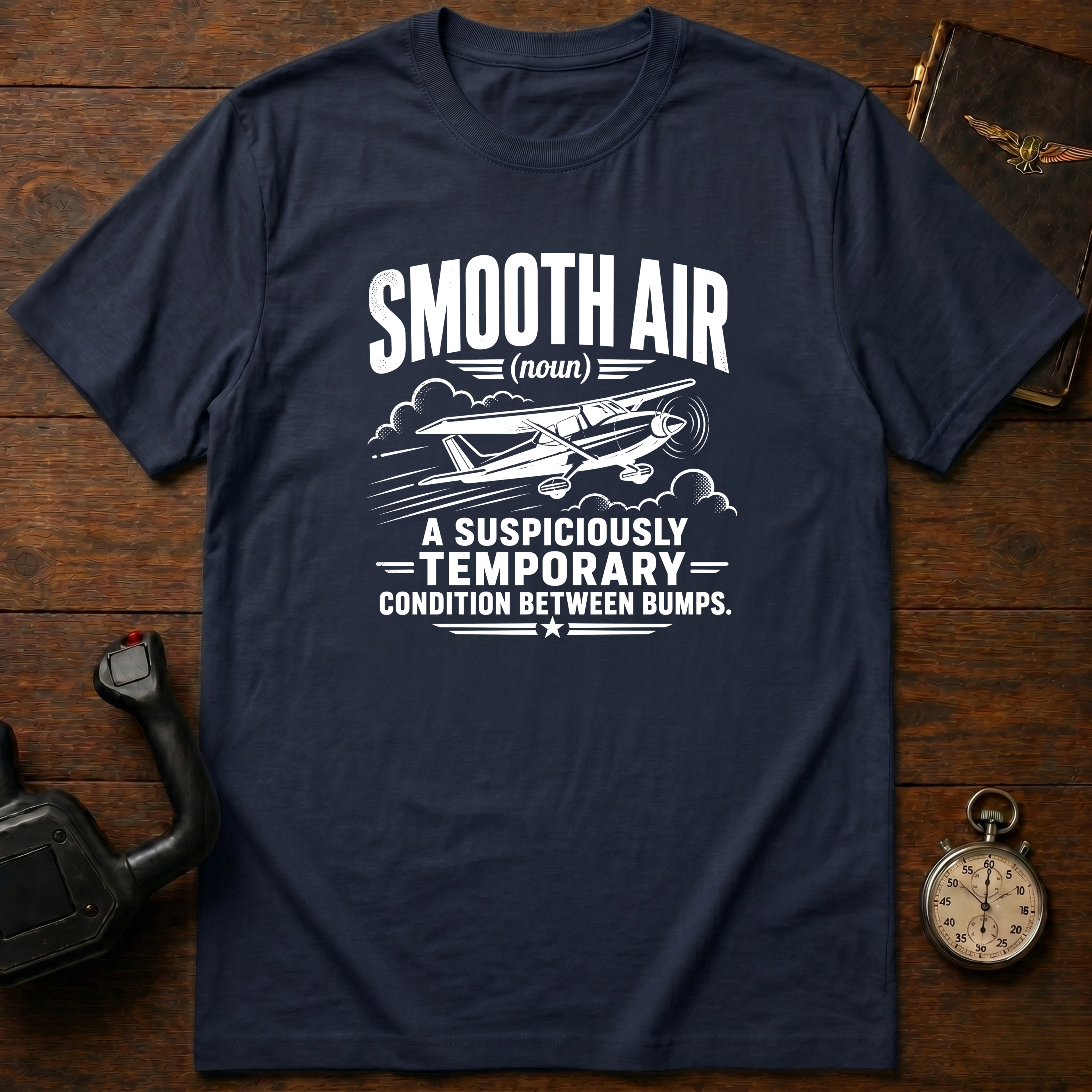 Smooth Air T-Shirt