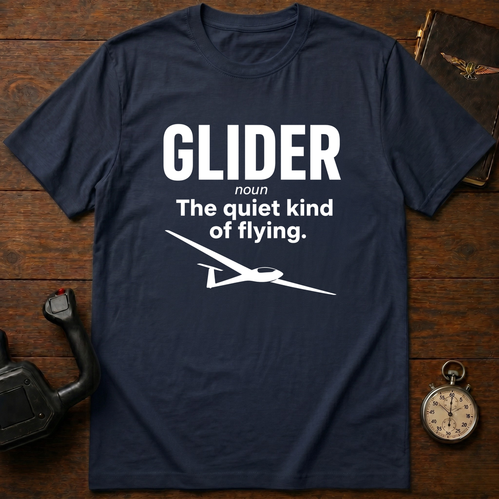 Glider Defined T-Shirt