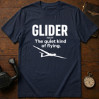 Glider Defined T-Shirt