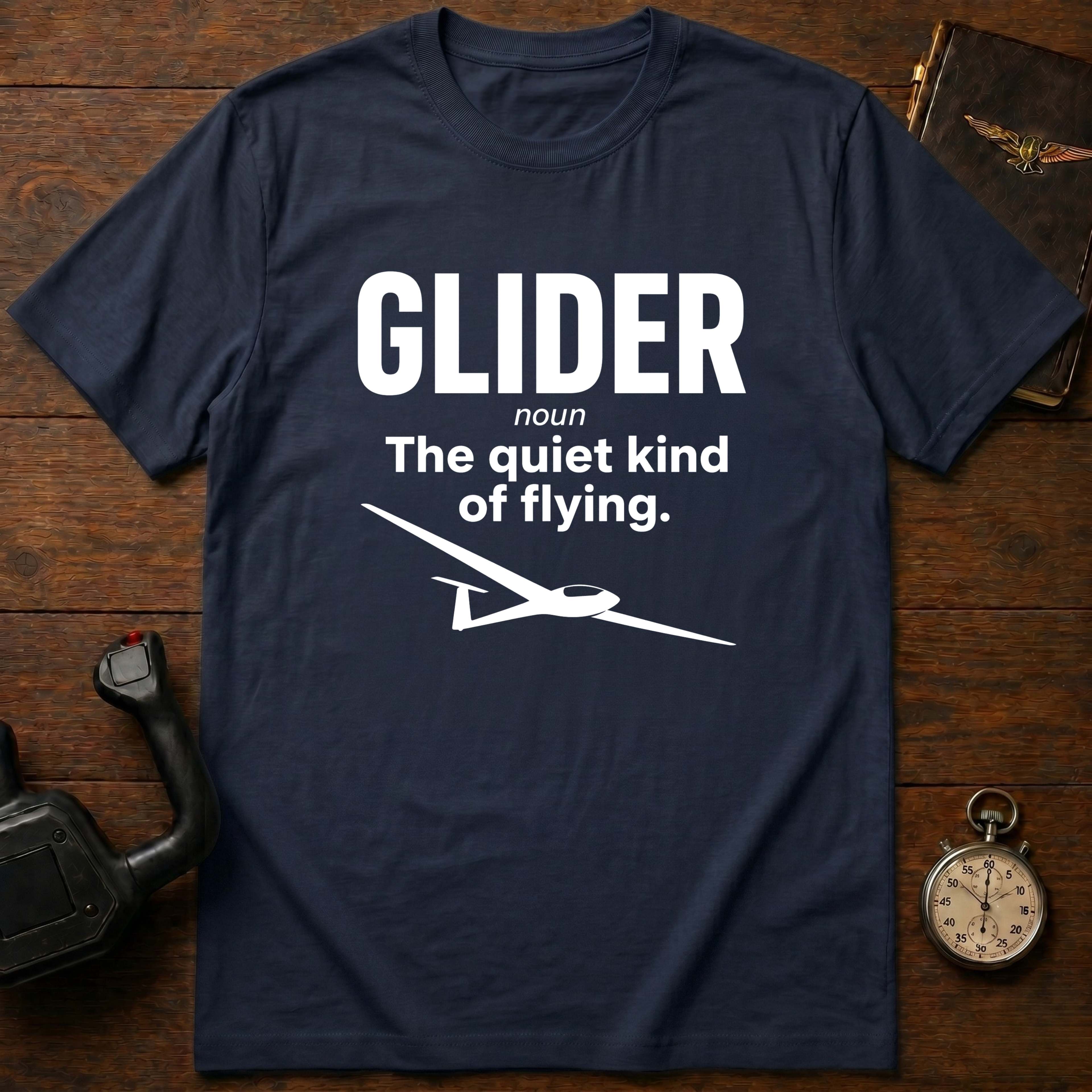 Glider Defined T-Shirt