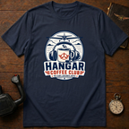 Hangar Coffee Club T-Shirt