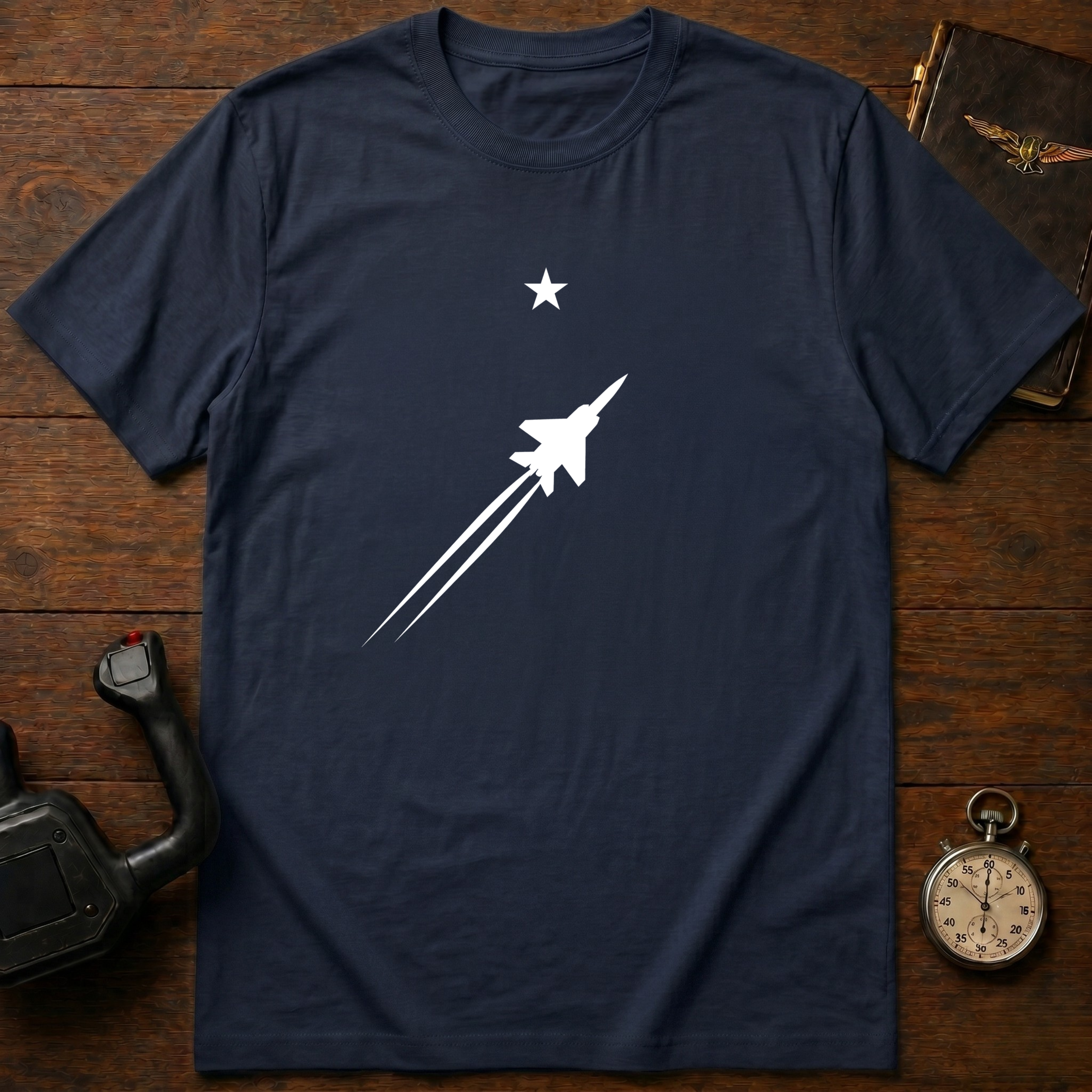 To The Stars T-Shirt