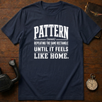 Pattern T-Shirt
