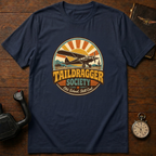 Taildragger Society T-Shirt