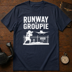 Runway Groupie T-Shirt