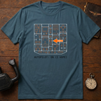 Autopilot On (I Hope) T-Shirt