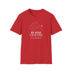 My Head Is In The Clouds T-Shirt