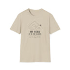 My Head Is In The Clouds T-Shirt