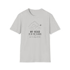 My Head Is In The Clouds T-Shirt