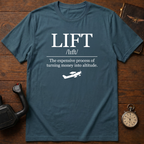 LIFT Defined T-Shirt