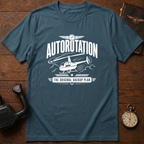 Autorotation T-Shirt