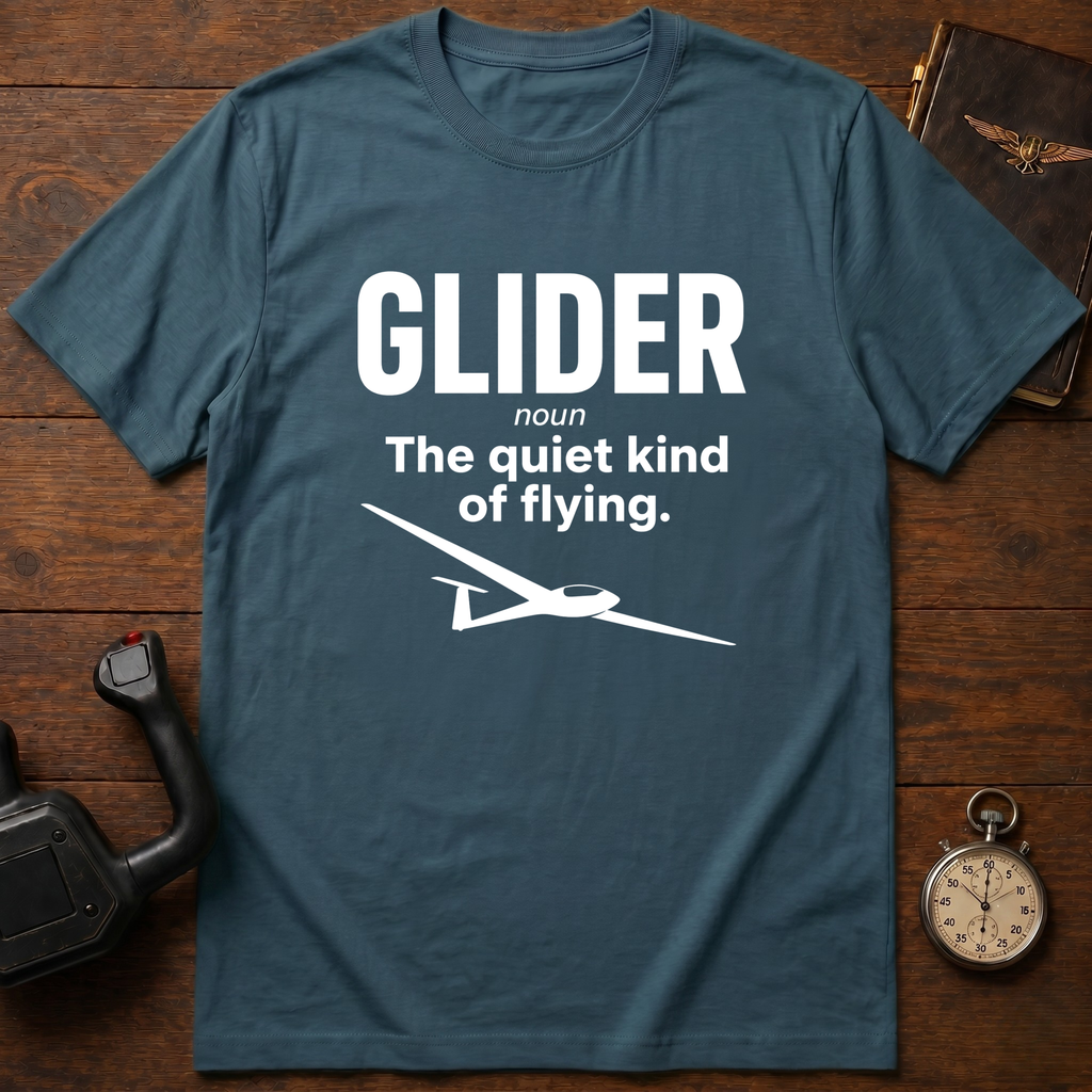Glider Defined T-Shirt