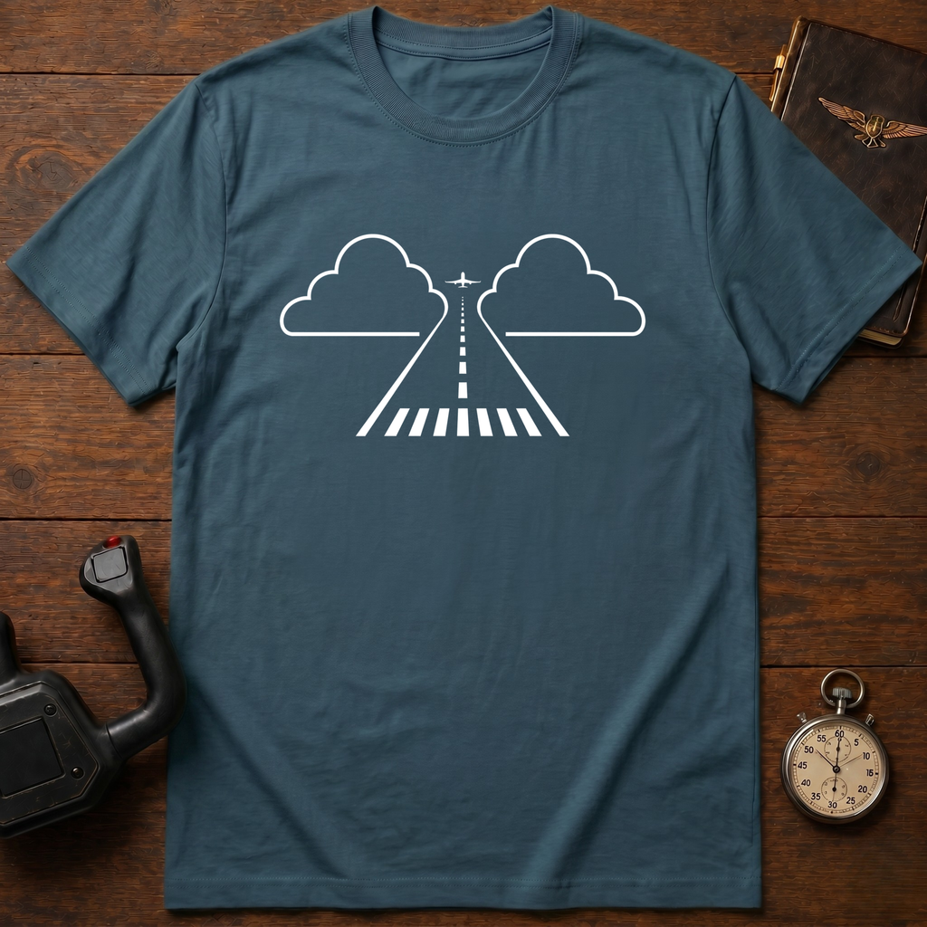 Takeoff T-Shirt
