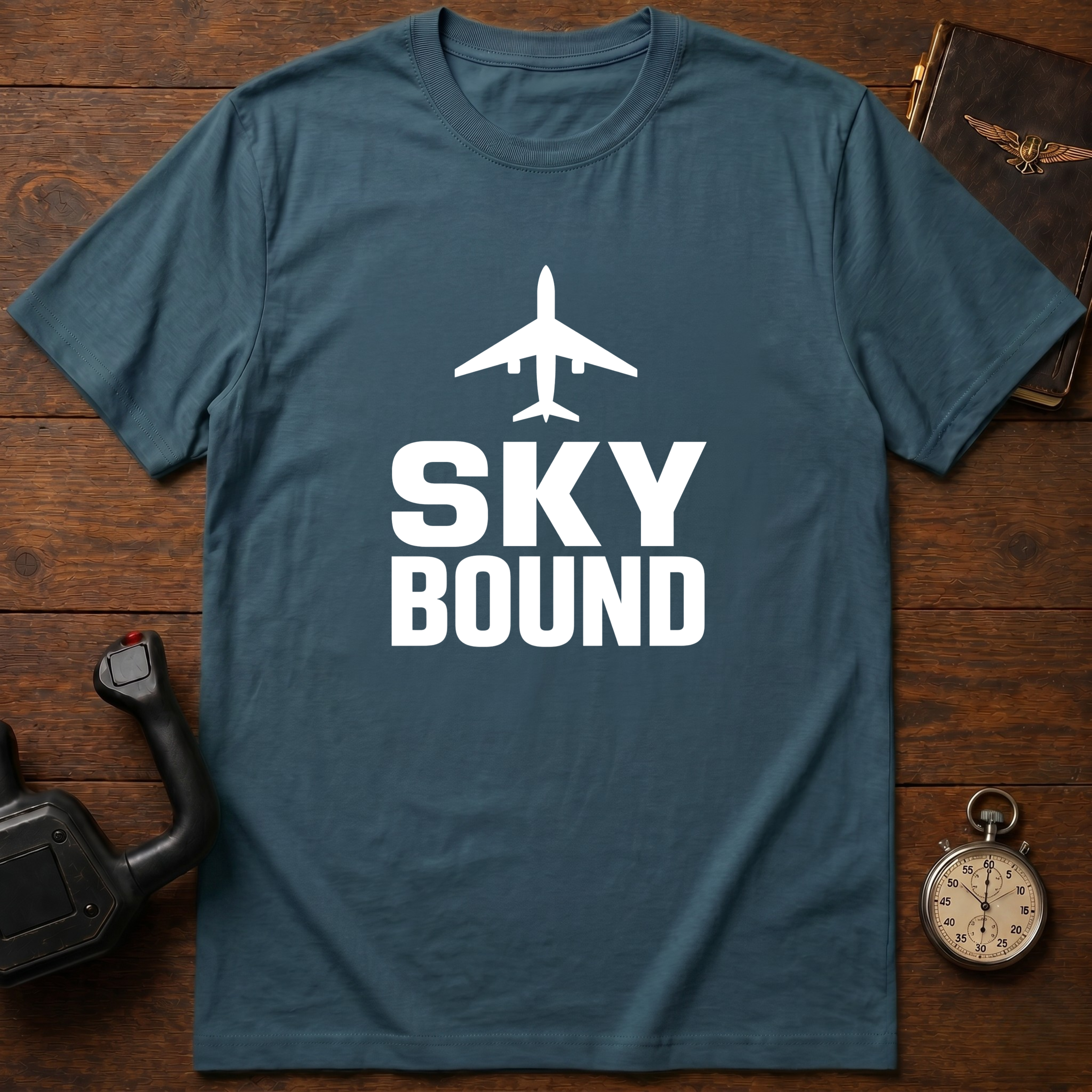 Sky Bound T-Shirt
