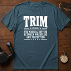Trim Defined T-Shirt