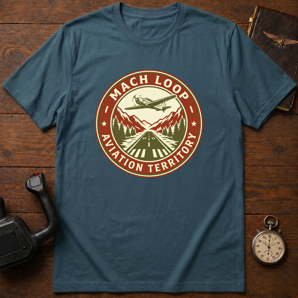 Mach Loop T-Shirt