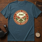 Mach Loop T-Shirt