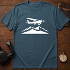 Mountain Fly-By T-Shirt