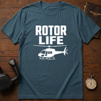 Rotor Life T-Shirt