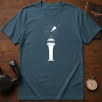 Control Tower T-Shirt