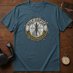 Hely-Copter T-Shirt